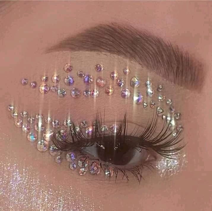 Eye Makeup