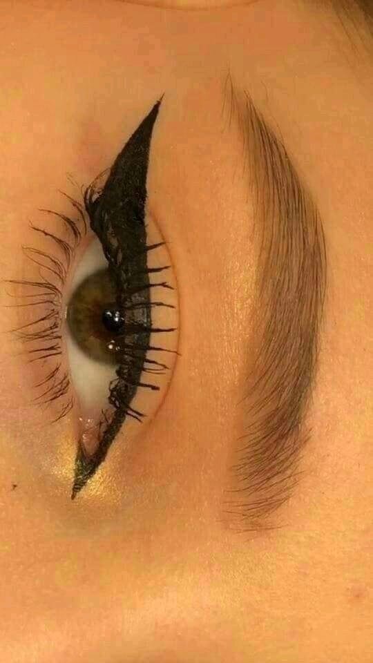 Eye Makeup