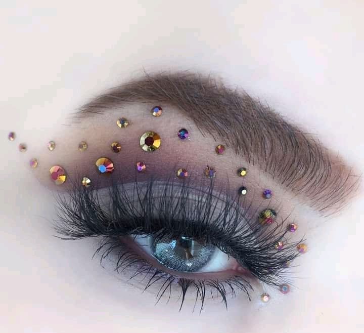 Eye Makeup