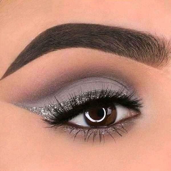 Eye Makeup