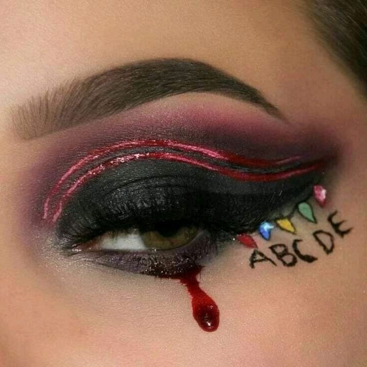 Eye Makeup