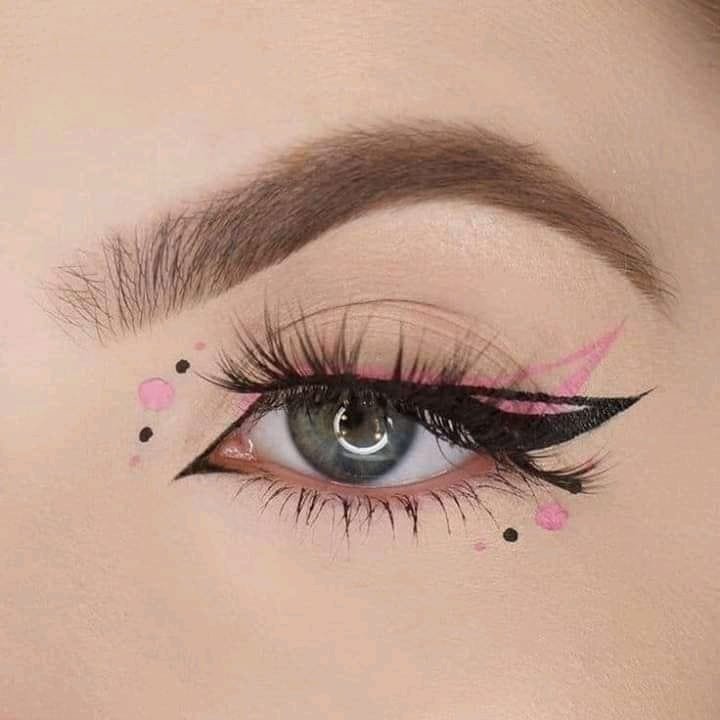 Eye Makeup