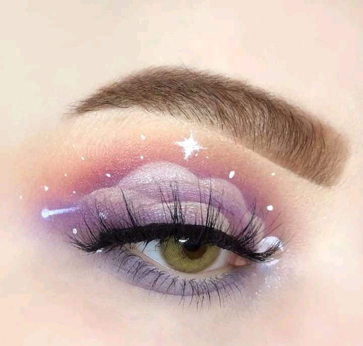 Eye Makeup