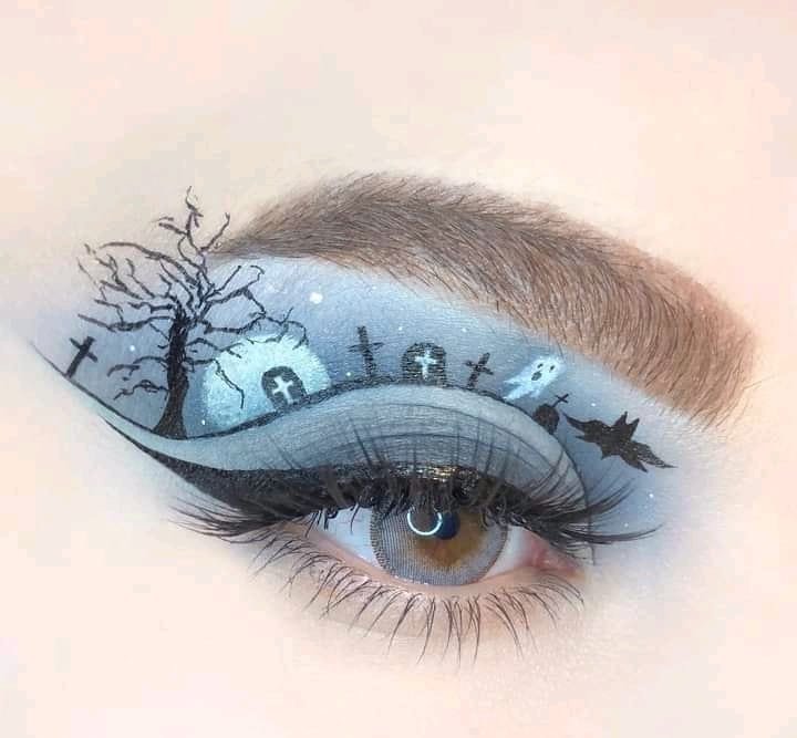 Eye Makeup