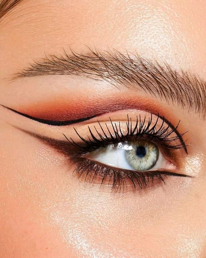 Eye Makeup Images