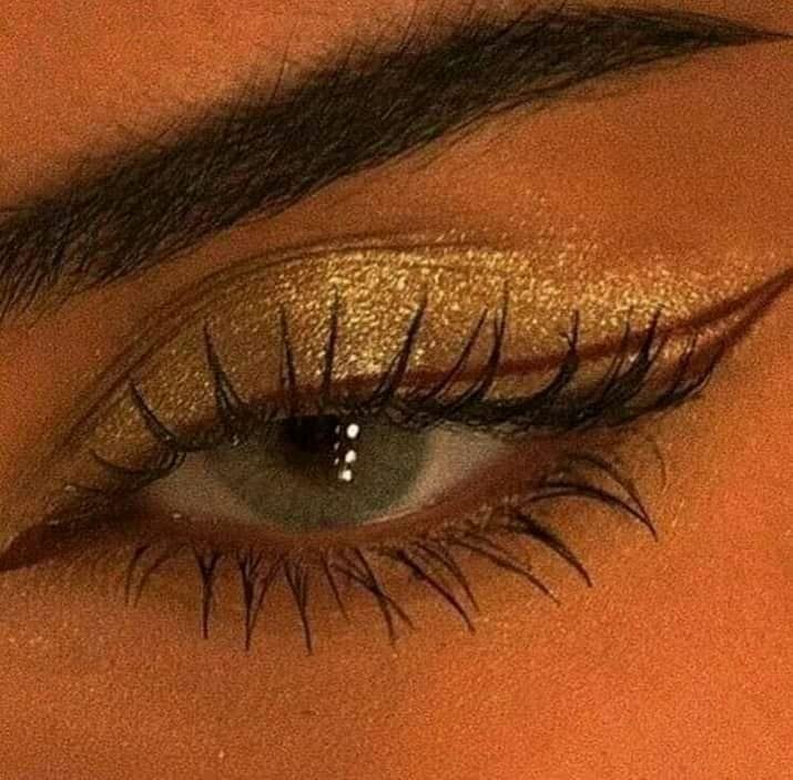 Eye Makeup Images