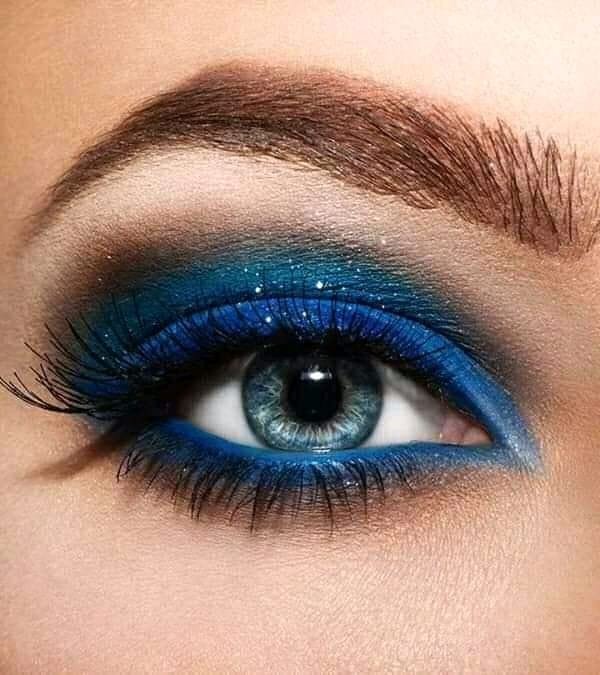 Eye Makeup Images