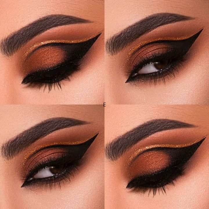 Eye Makeup Images