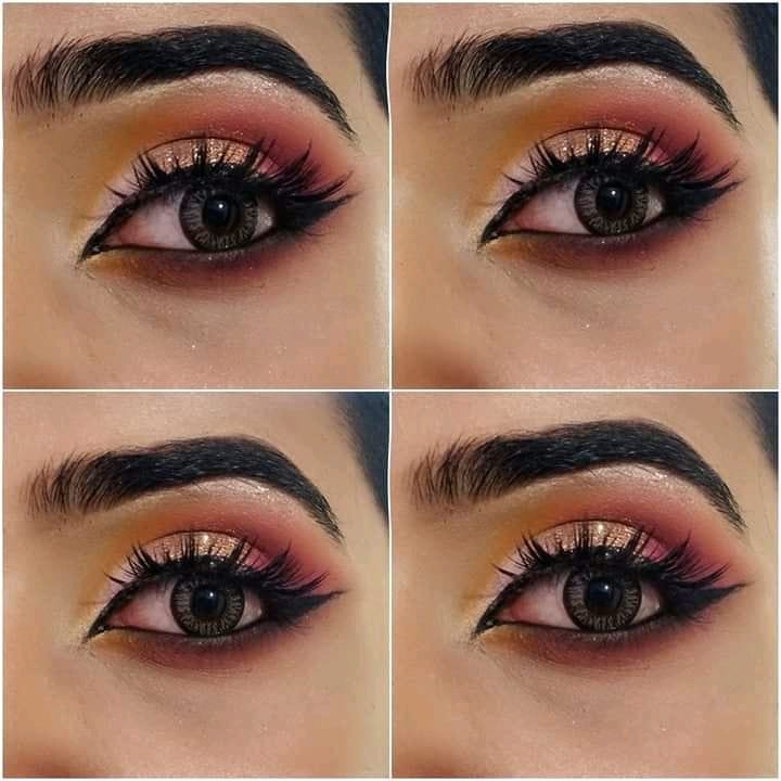 Eye Makeup Images