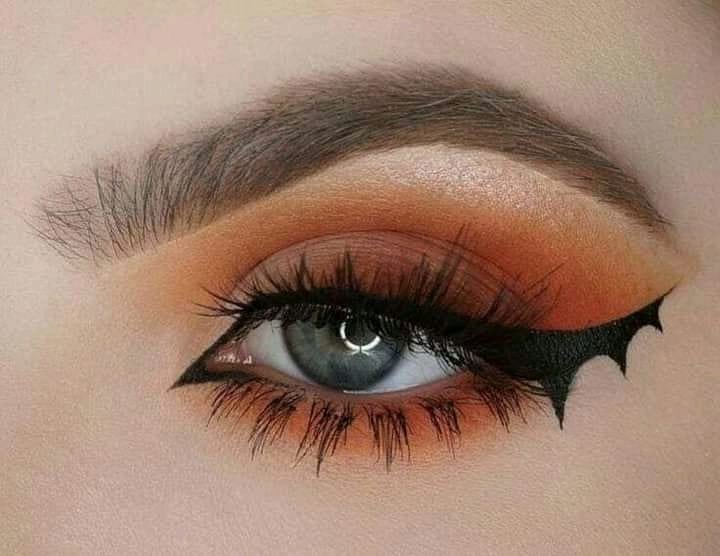 Eye Makeup Images