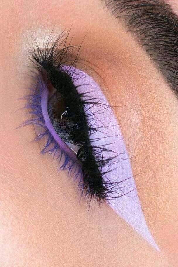 Eye Makeup Pics