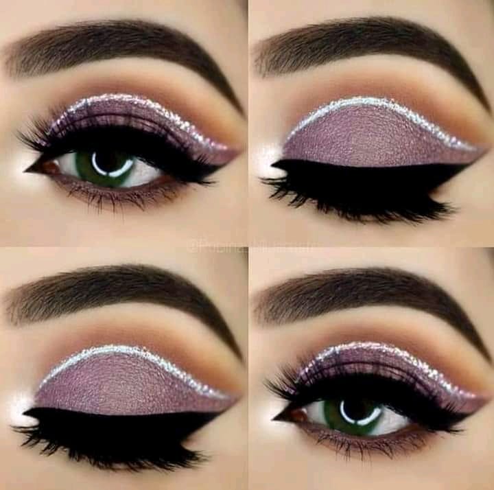 Eye Makeup Pics