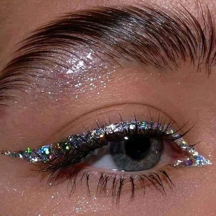 Simple Eye Makeup