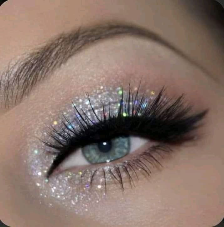 Simple Eye Makeup