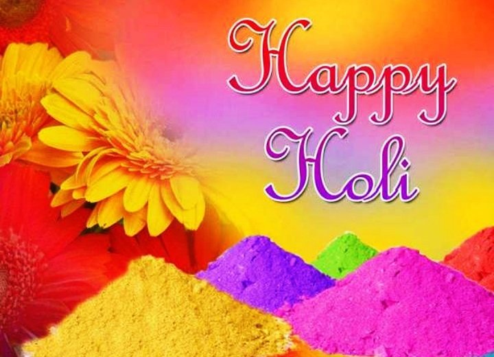 Holi Images