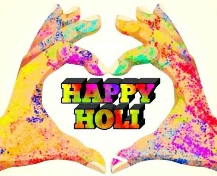 Holi Images