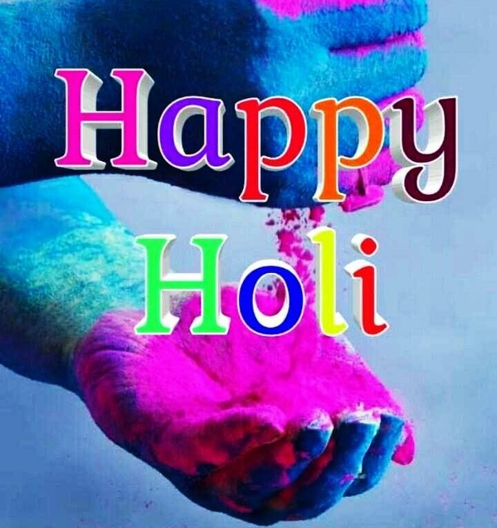 Holi Images