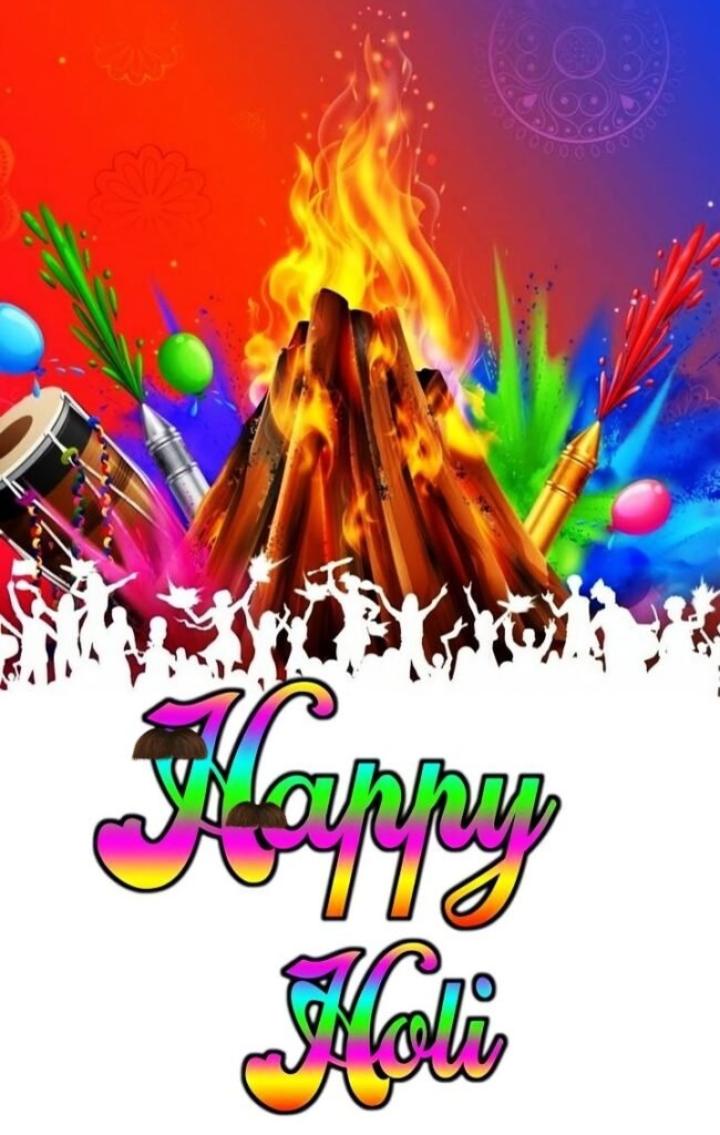 Holi Images