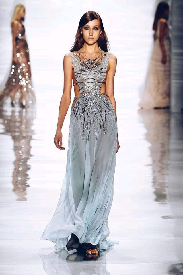 Gown Images For Women