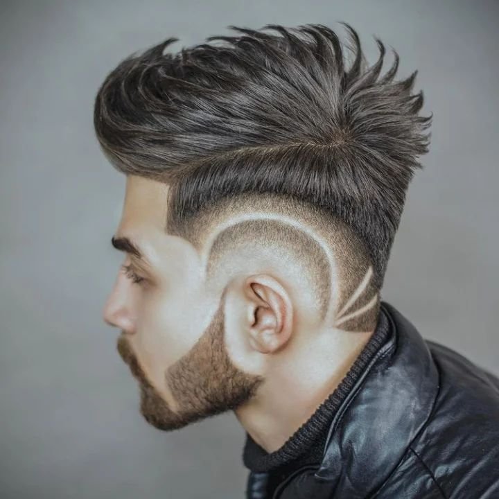 Boys Hairstyle