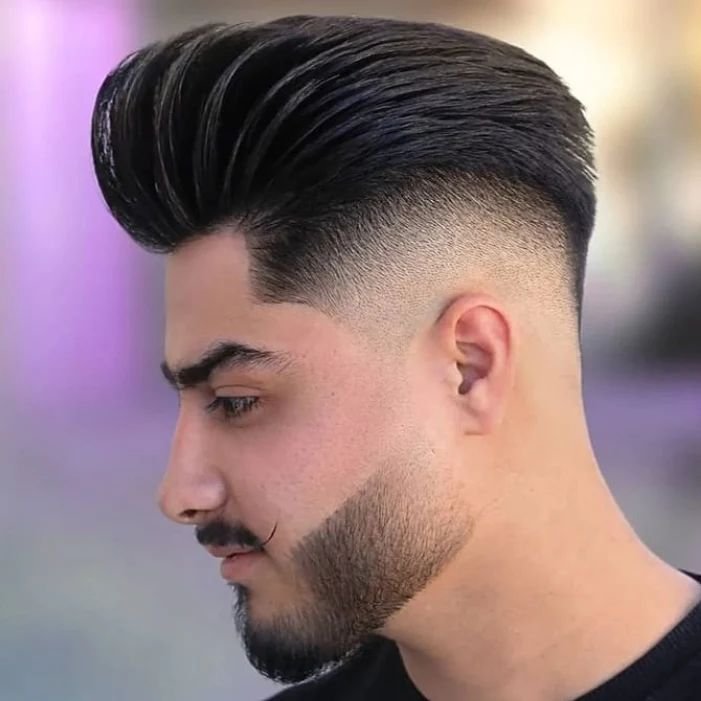 Boys Hairstyle