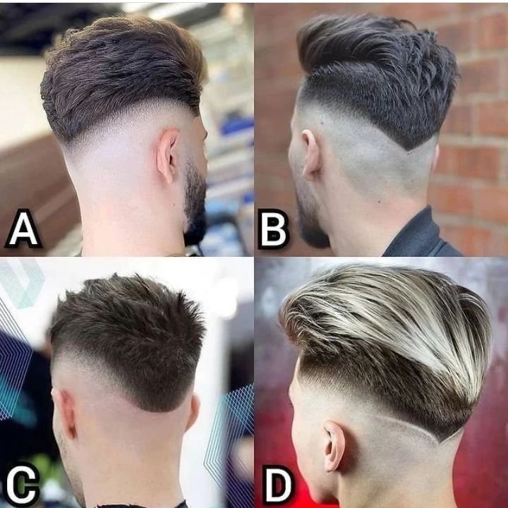 Boys Hairstyle