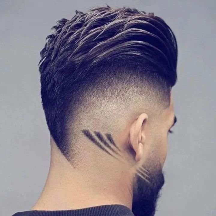 Boys Hairstyle