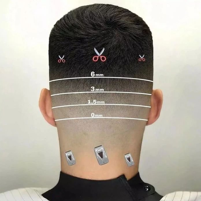 Boys Hairstyle