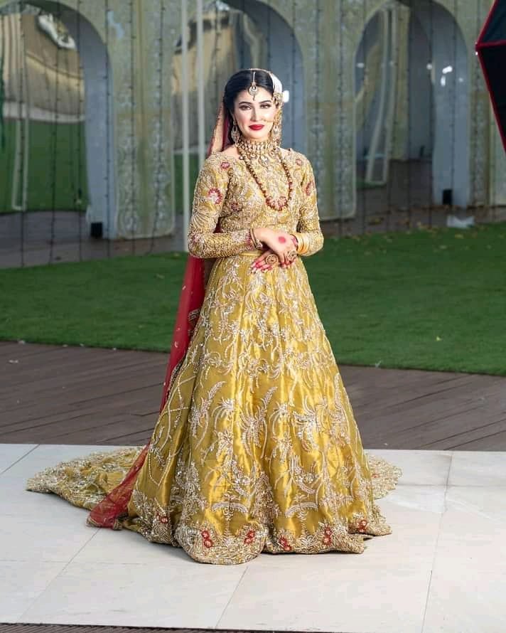 Lehenga For Girls