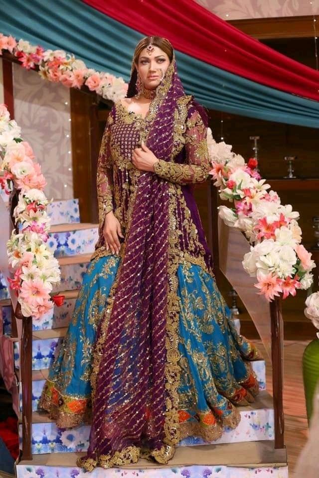 Lehenga For Girls