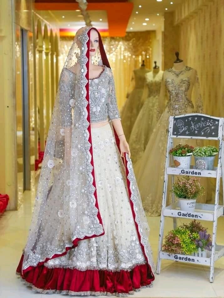 Lehenga For Girls