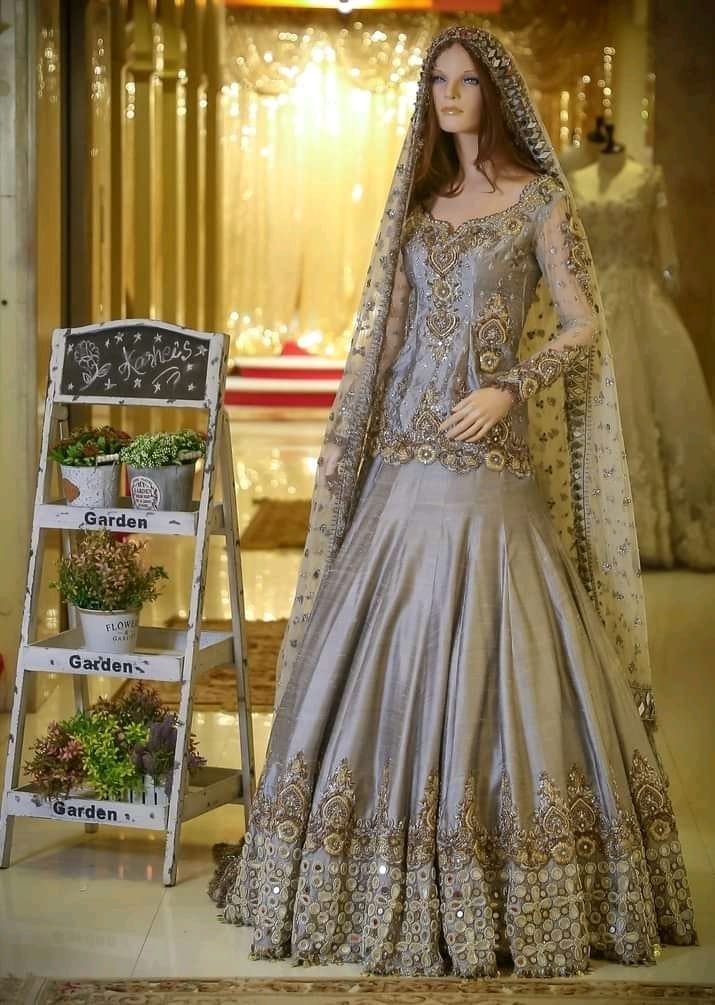 Lehenga For Girls