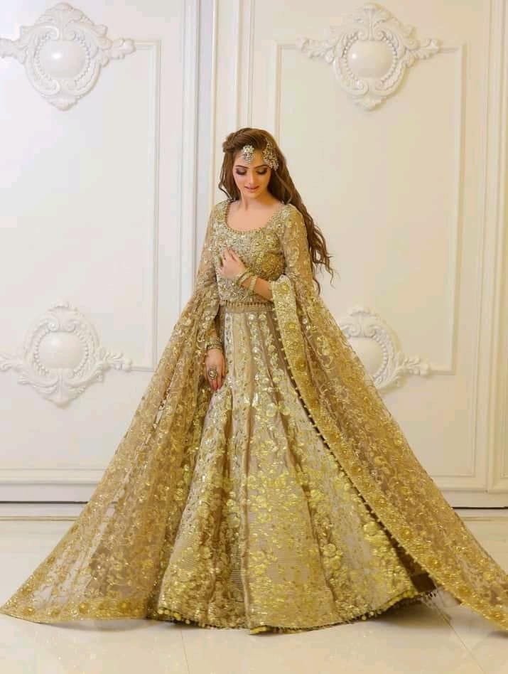 Lehenga For Girls