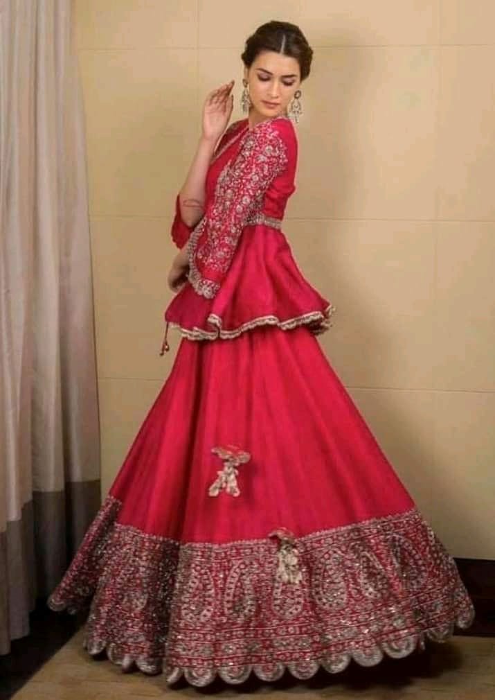 Lehenga For Girls