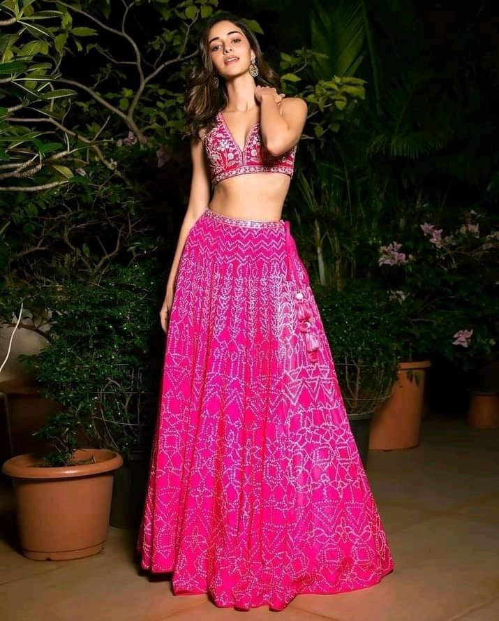 Lehenga For Girls