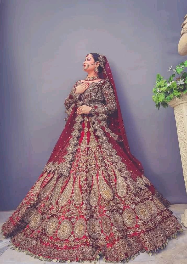 Lehenga For Girls