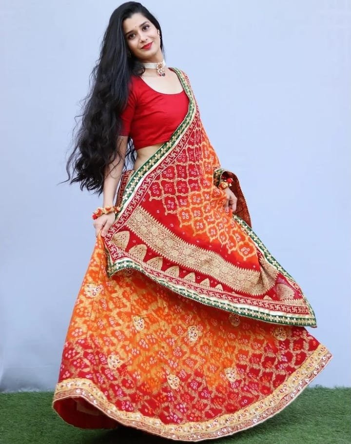 Lehenga For Women