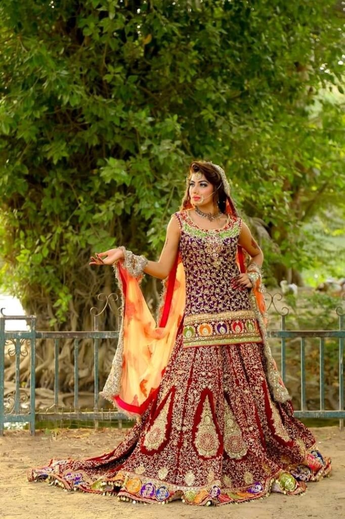 Lehenga For Women