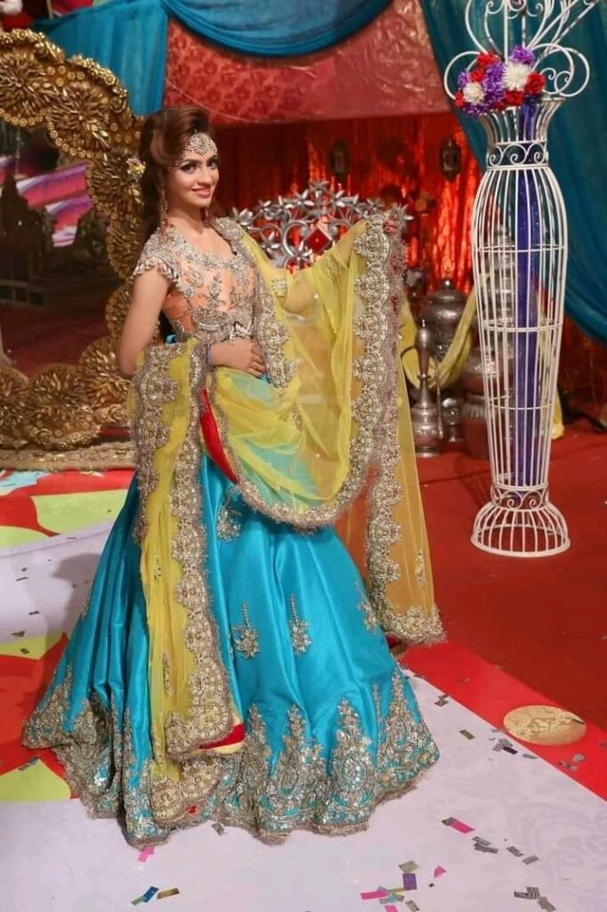 Lehenga For Women