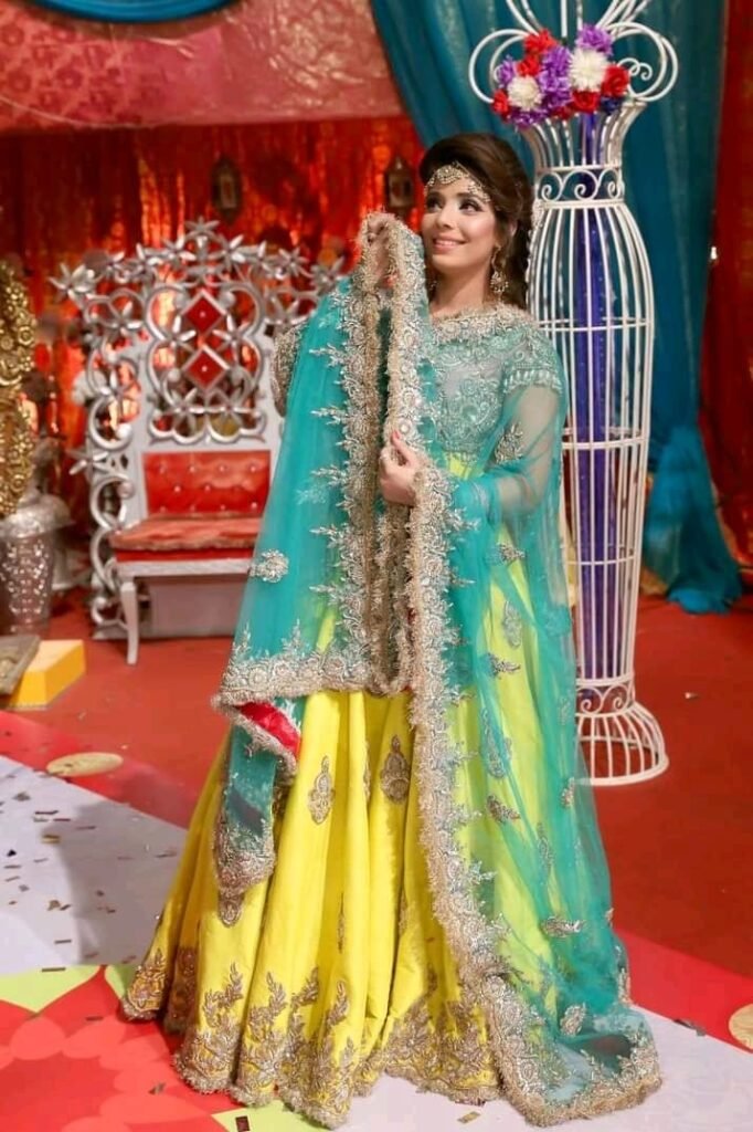 Lehenga For Women