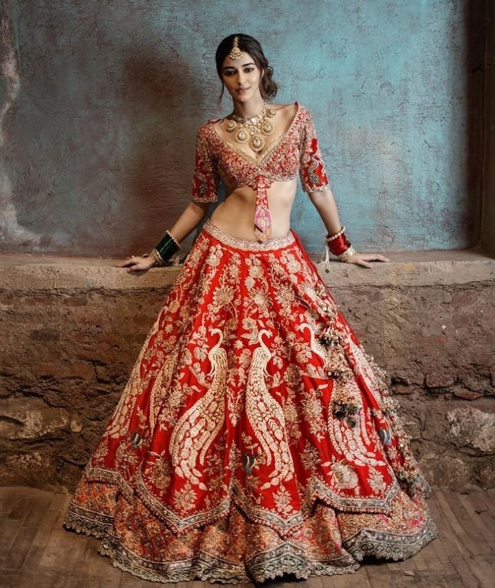 Lehenga For Women