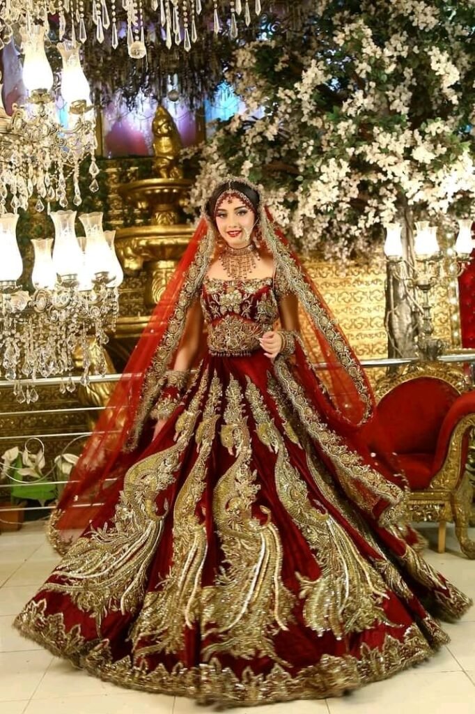 Lehenga For Women