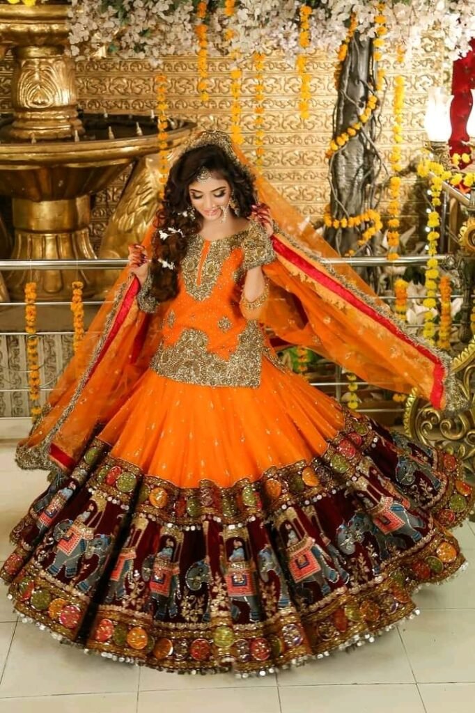 Lehenga For Women