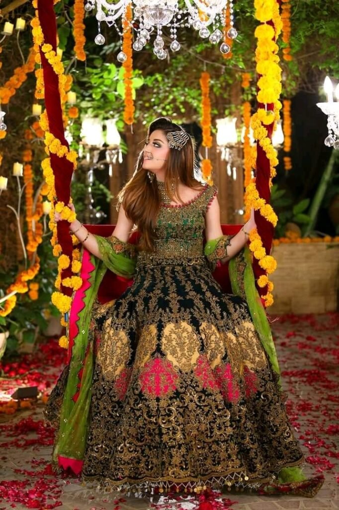 Lehenga For Women