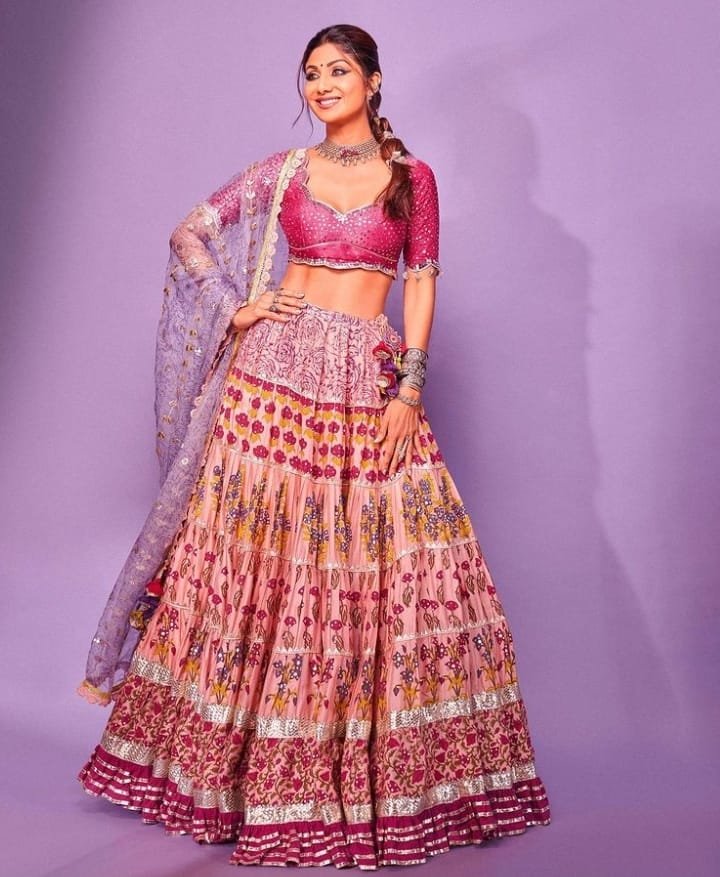 Lehenga For Women