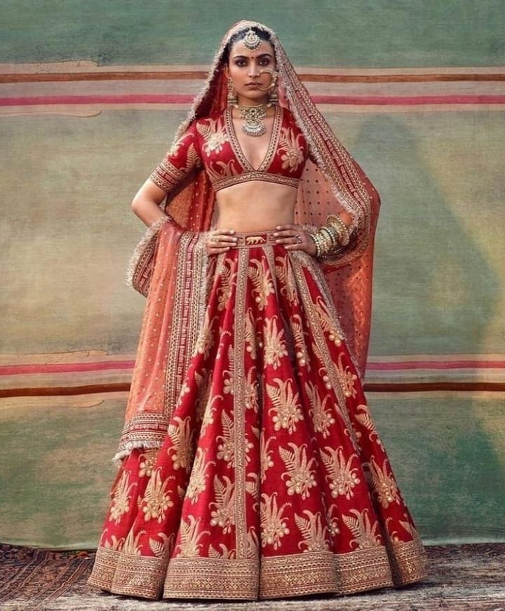 Lehenga For Women