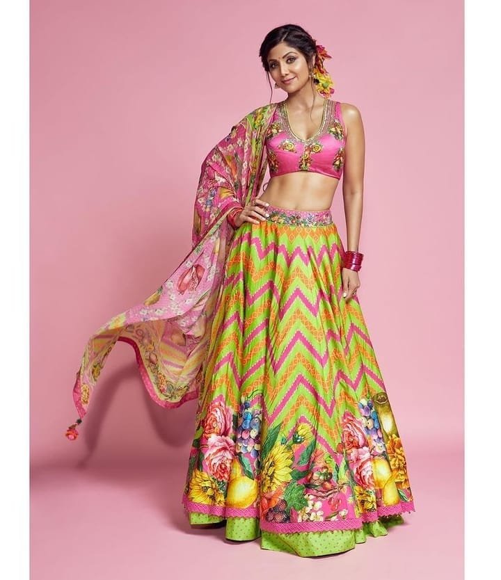 Lehenga For Women