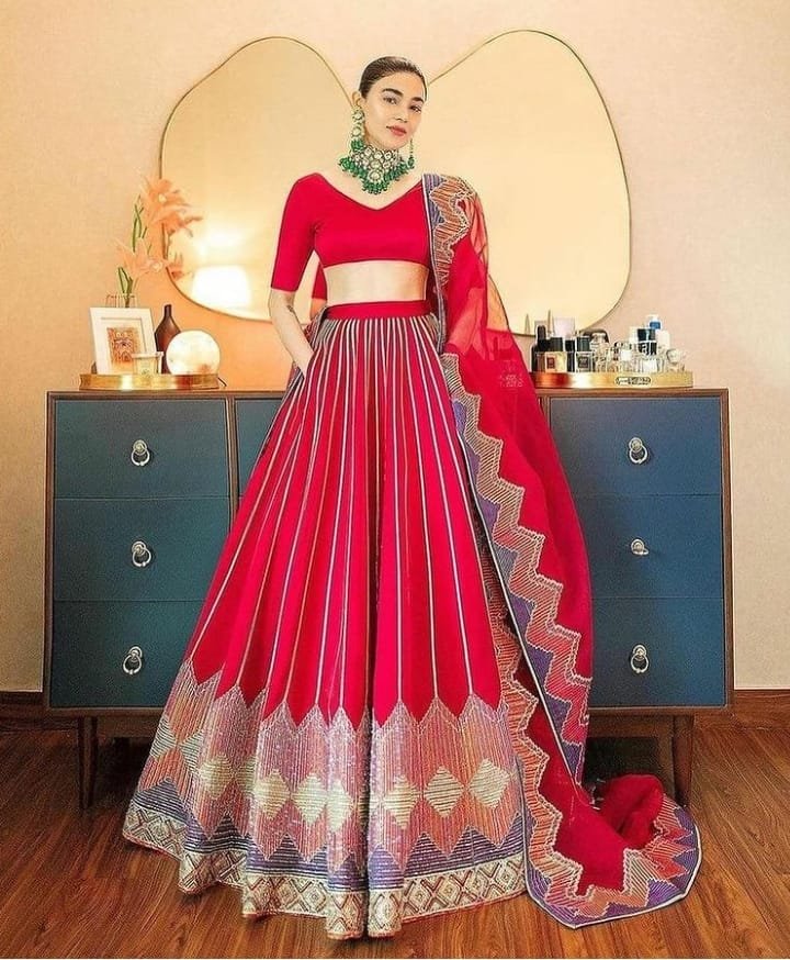 Lehenga For Women