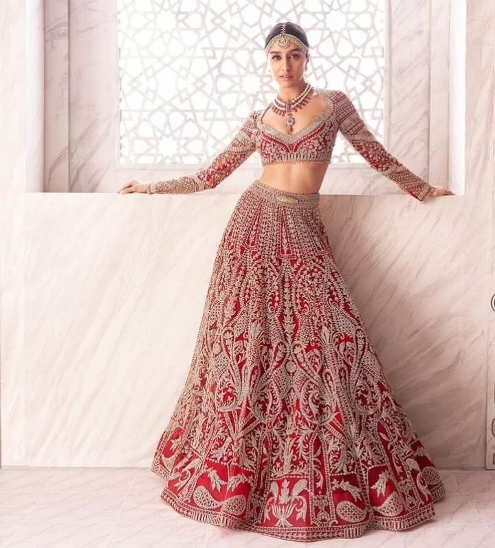 Lehenga For Women