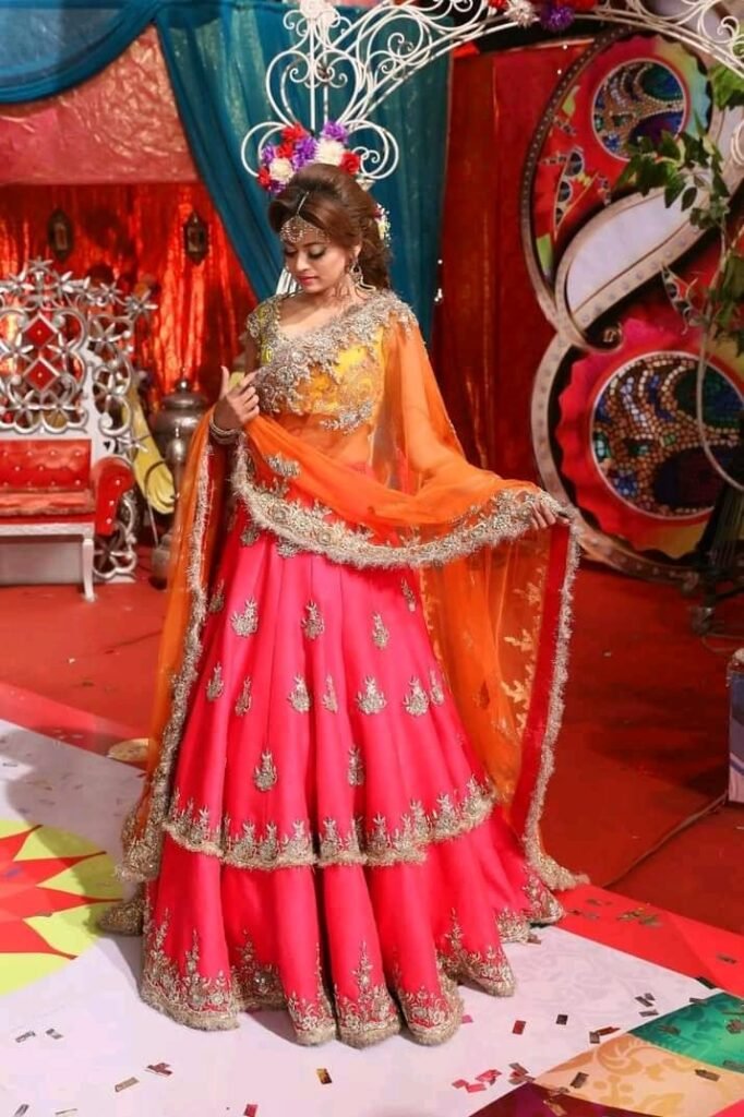 Lehenga For Women